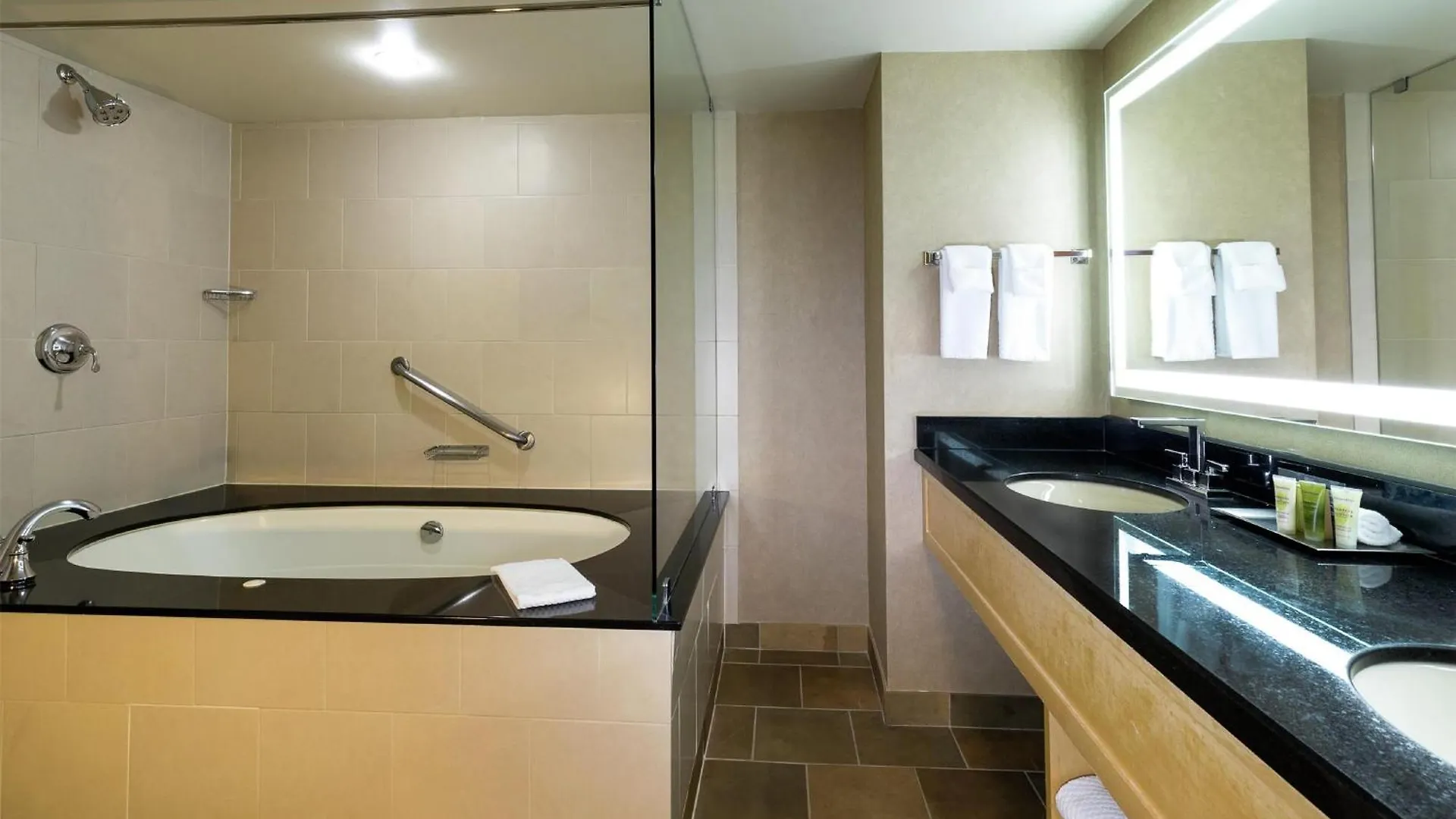 Hilton Whistler Resort & Spa