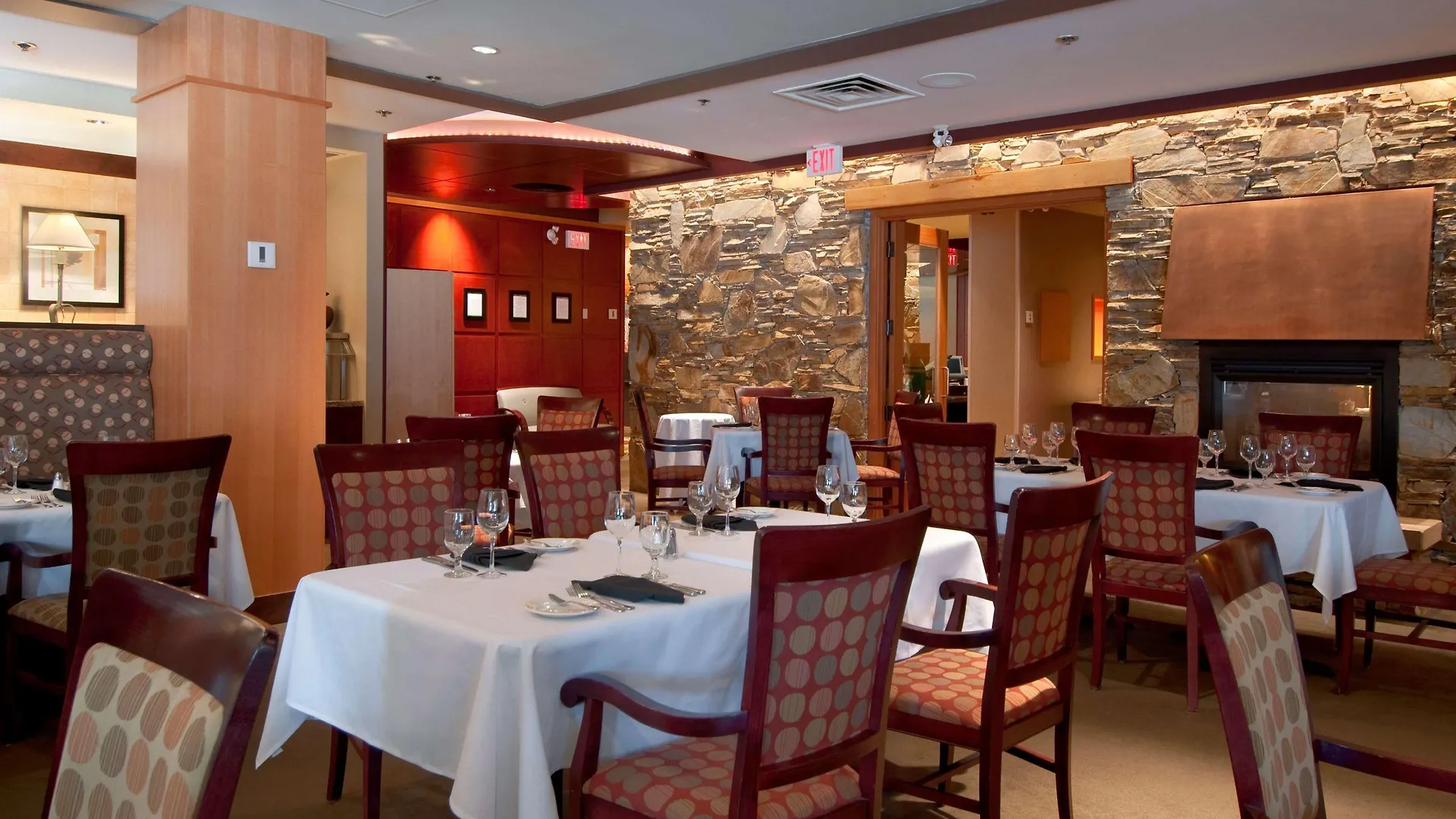 Hilton Whistler Resort & Spa