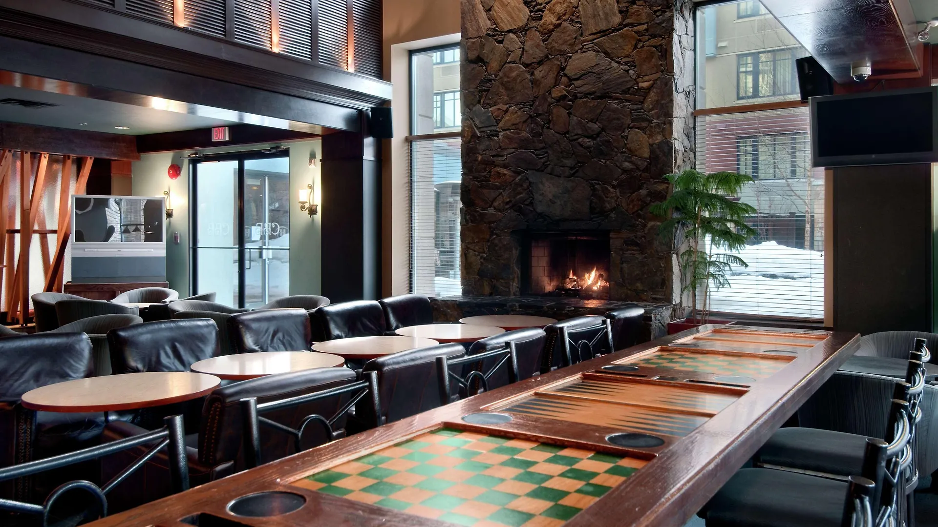 Hilton Whistler Resort & Spa