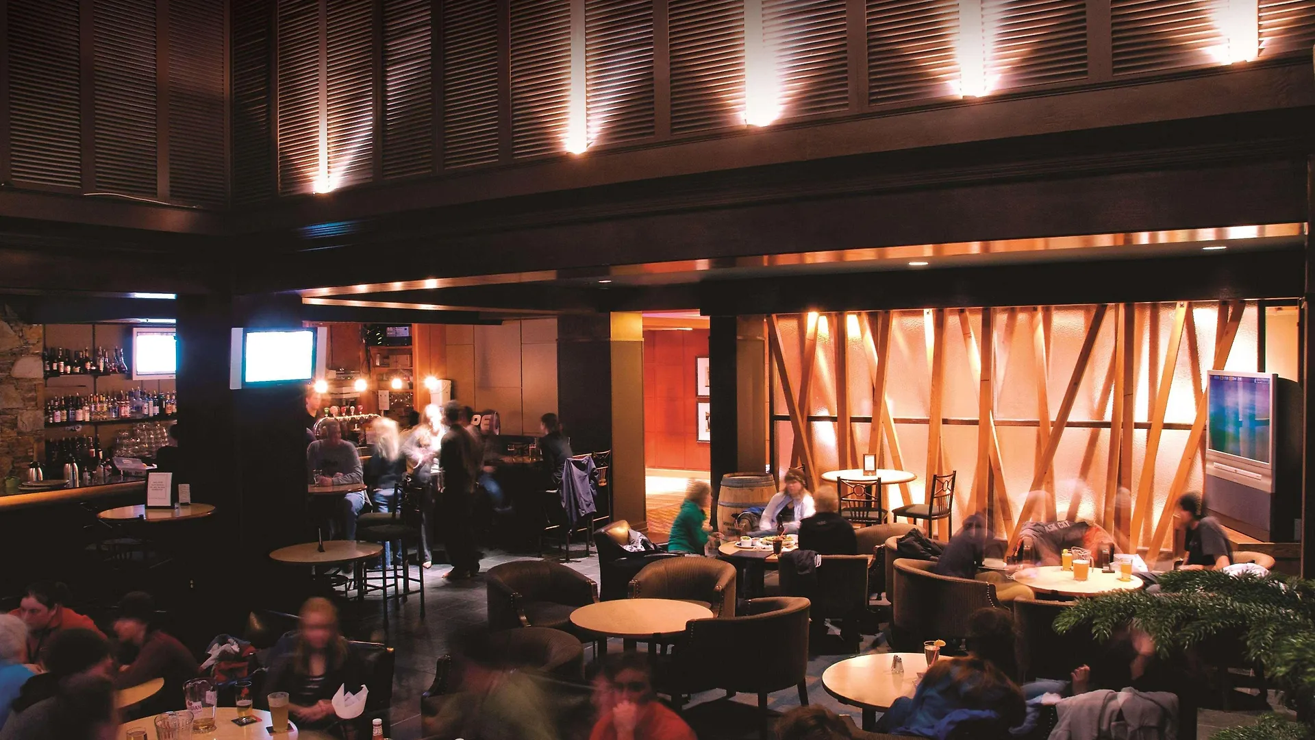 *****  Hilton Whistler Resort & Spa Canada