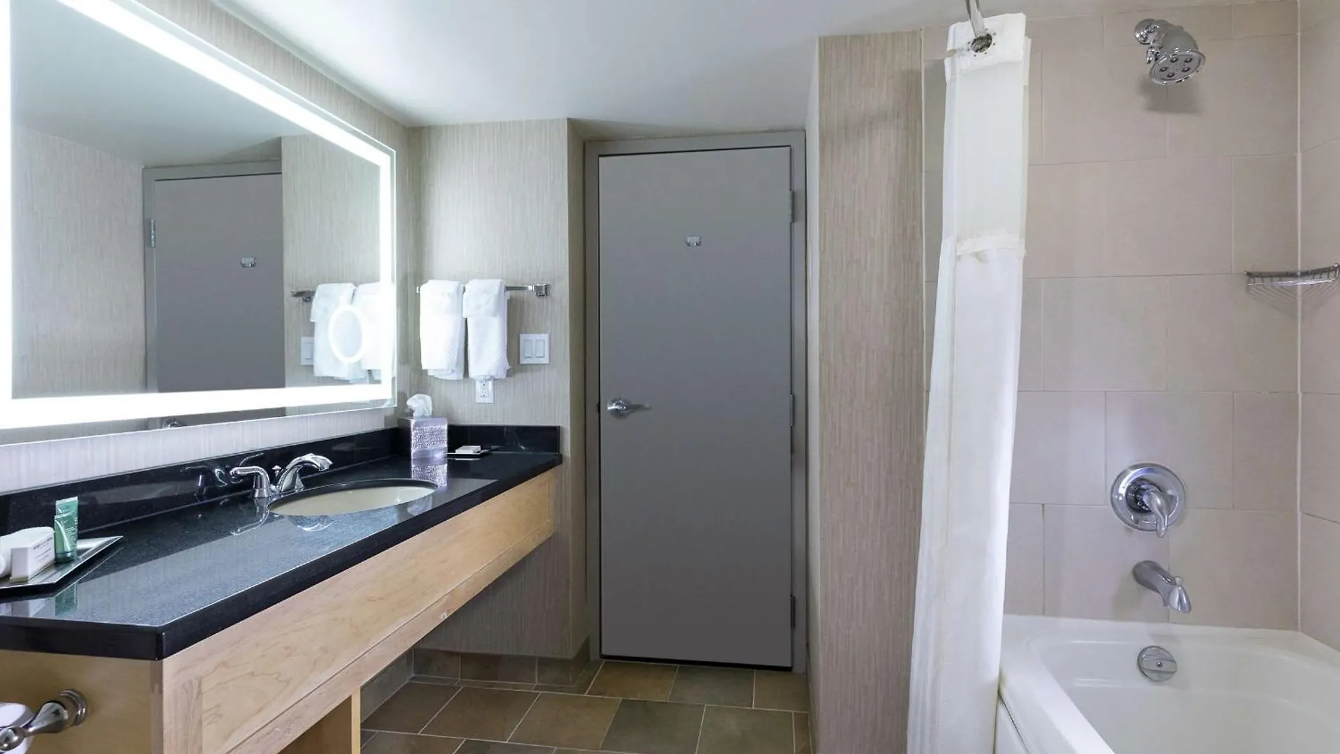 Hilton Whistler Resort & Spa