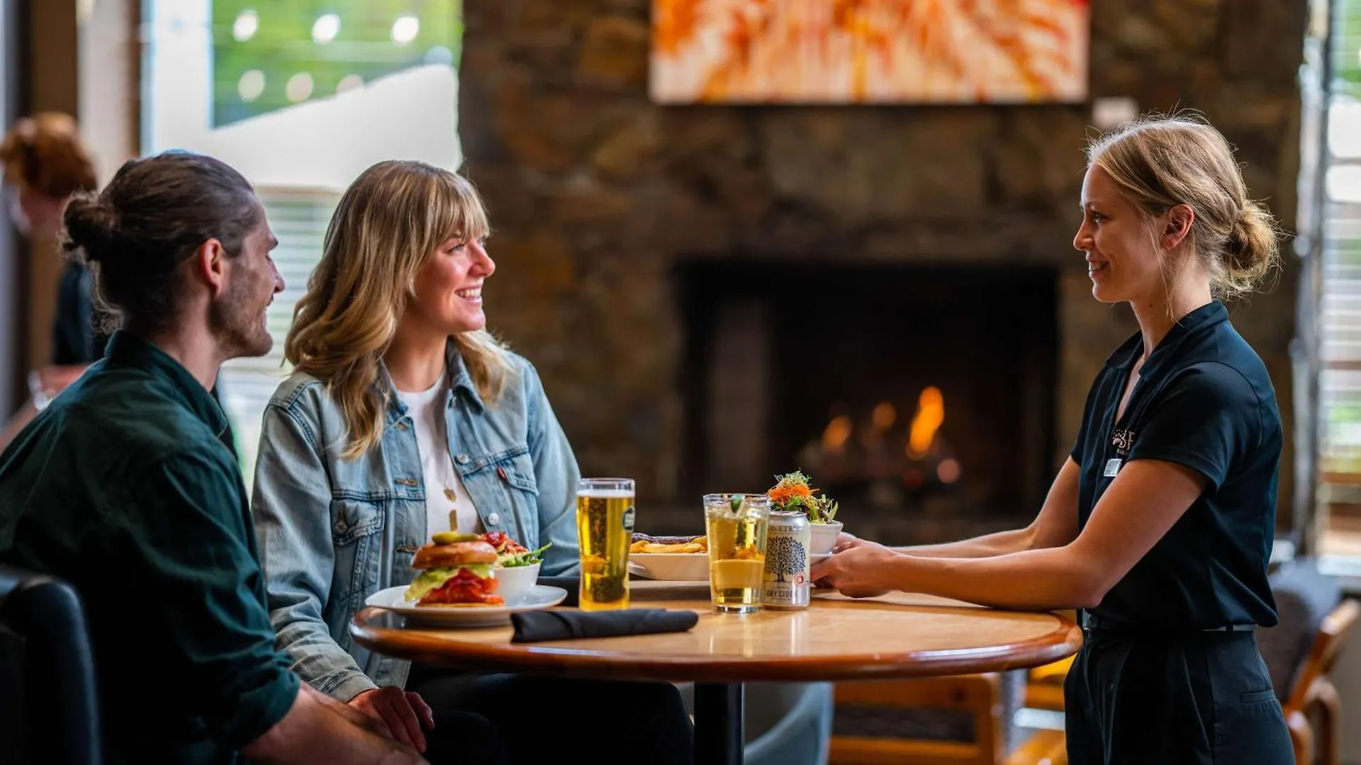 Hilton Whistler Resort & Spa