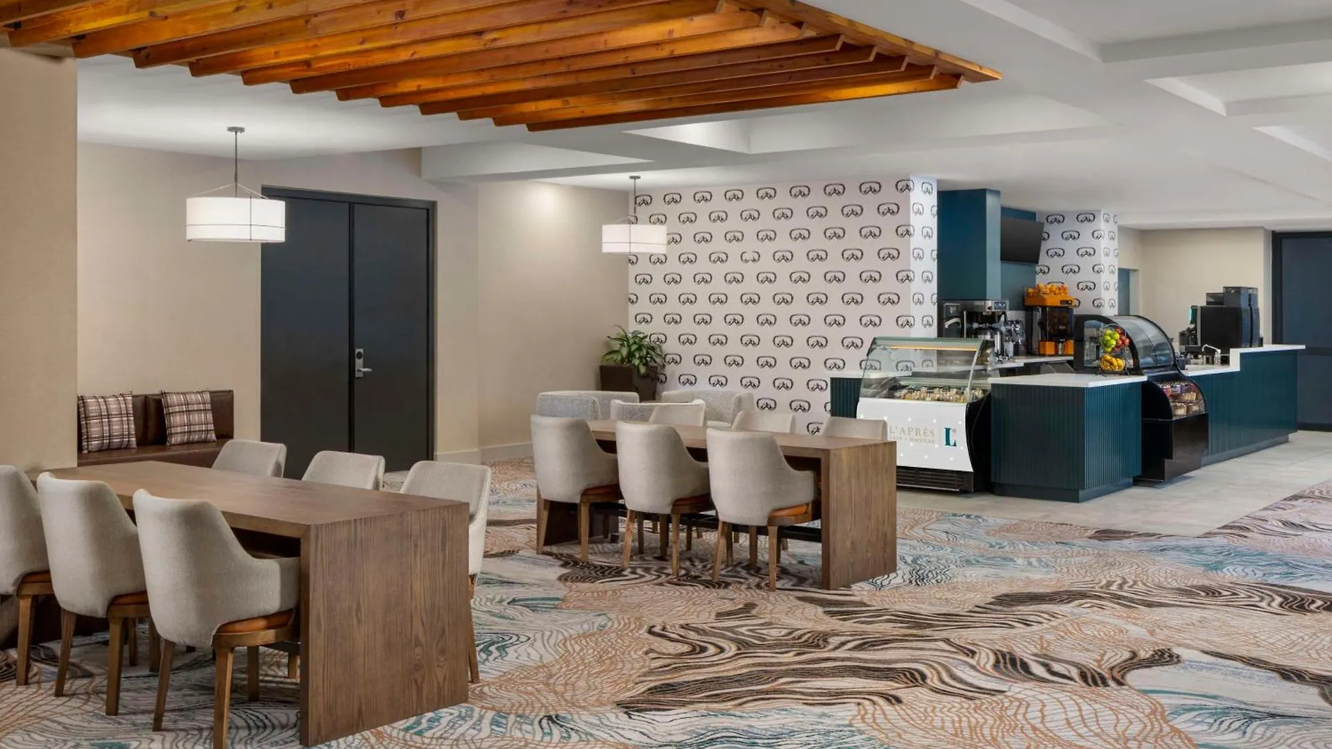 Hilton Whistler Resort & Spa