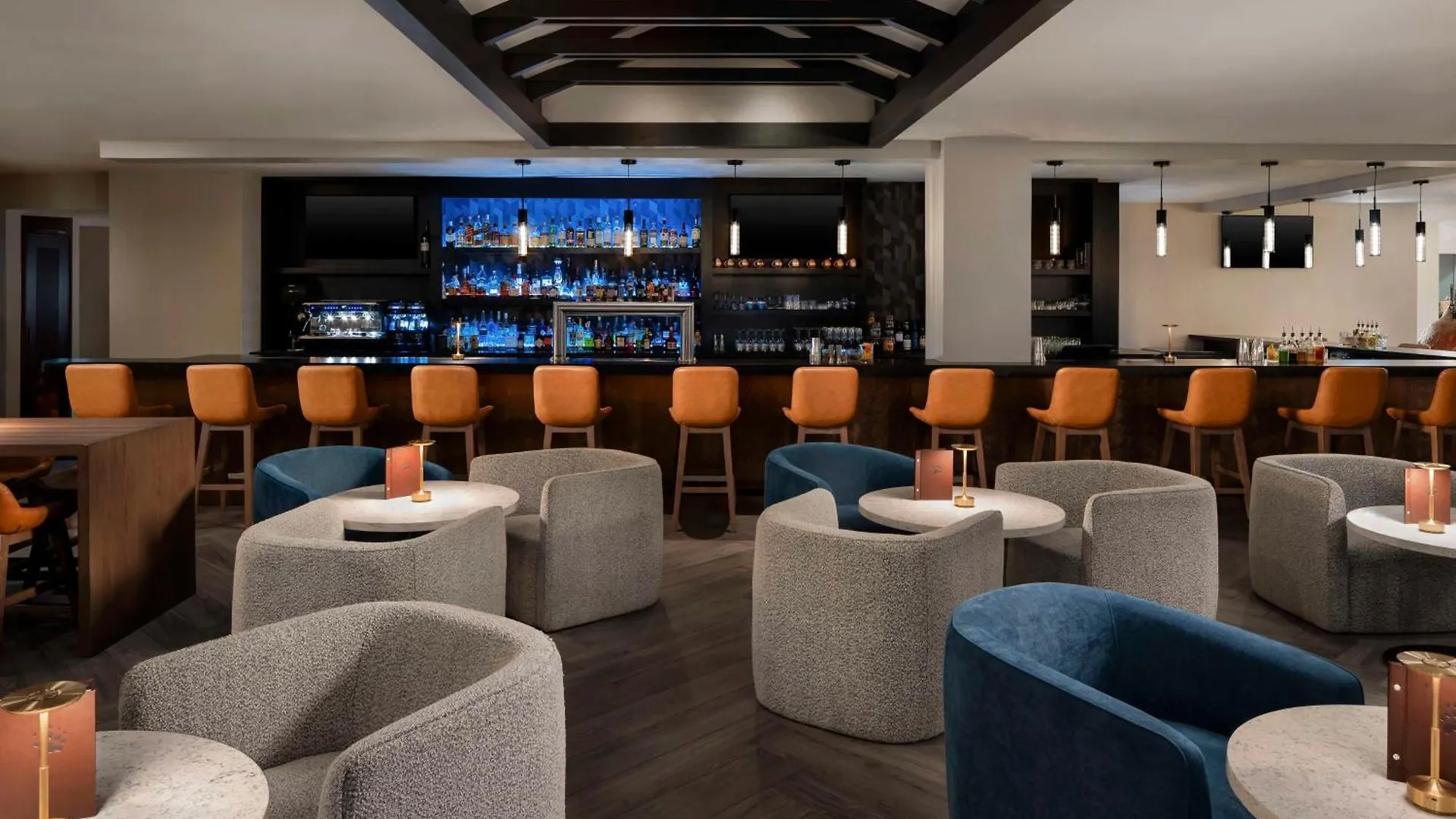 Hilton Whistler Resort & Spa