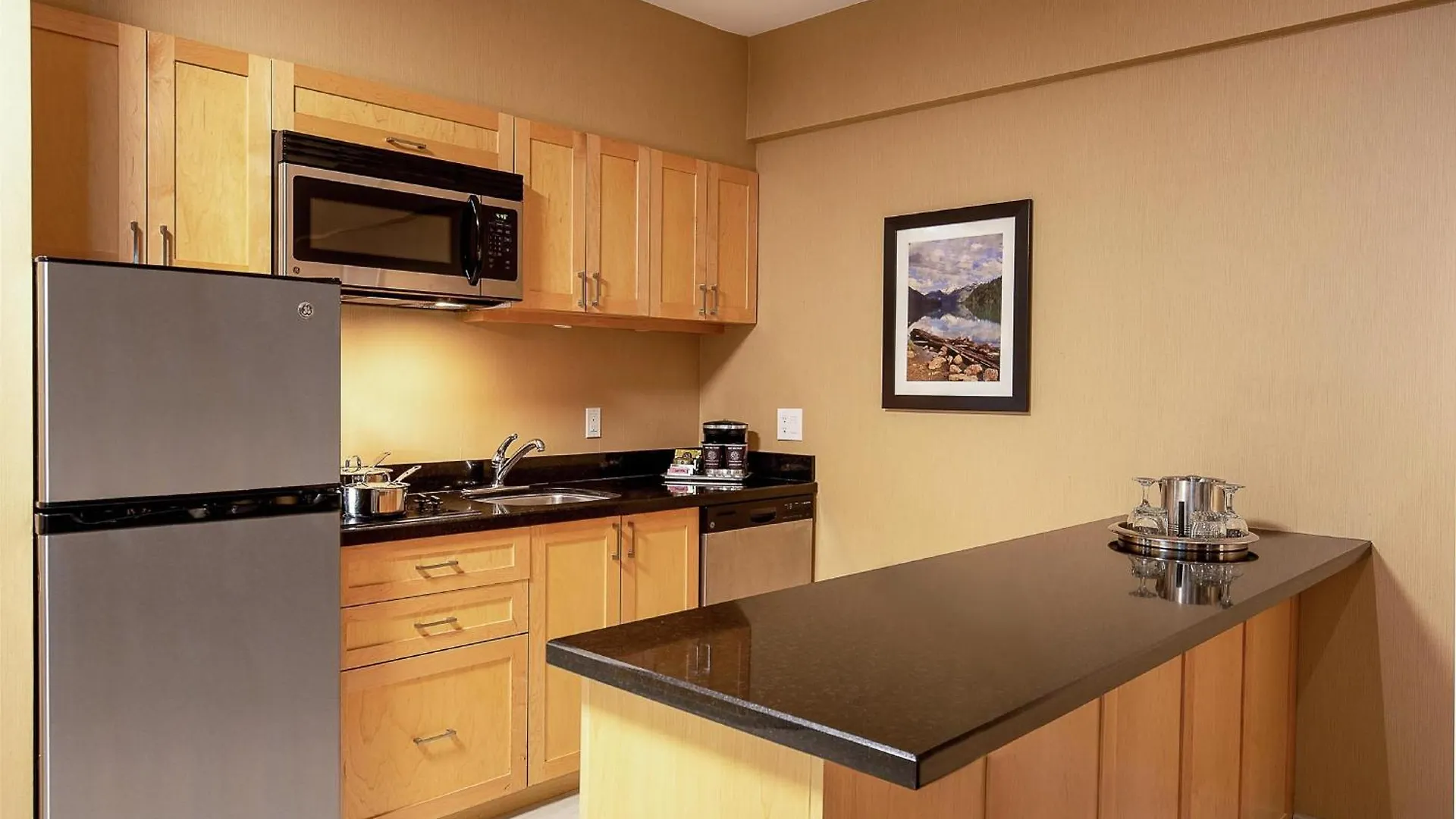 Hilton Whistler Resort & Spa