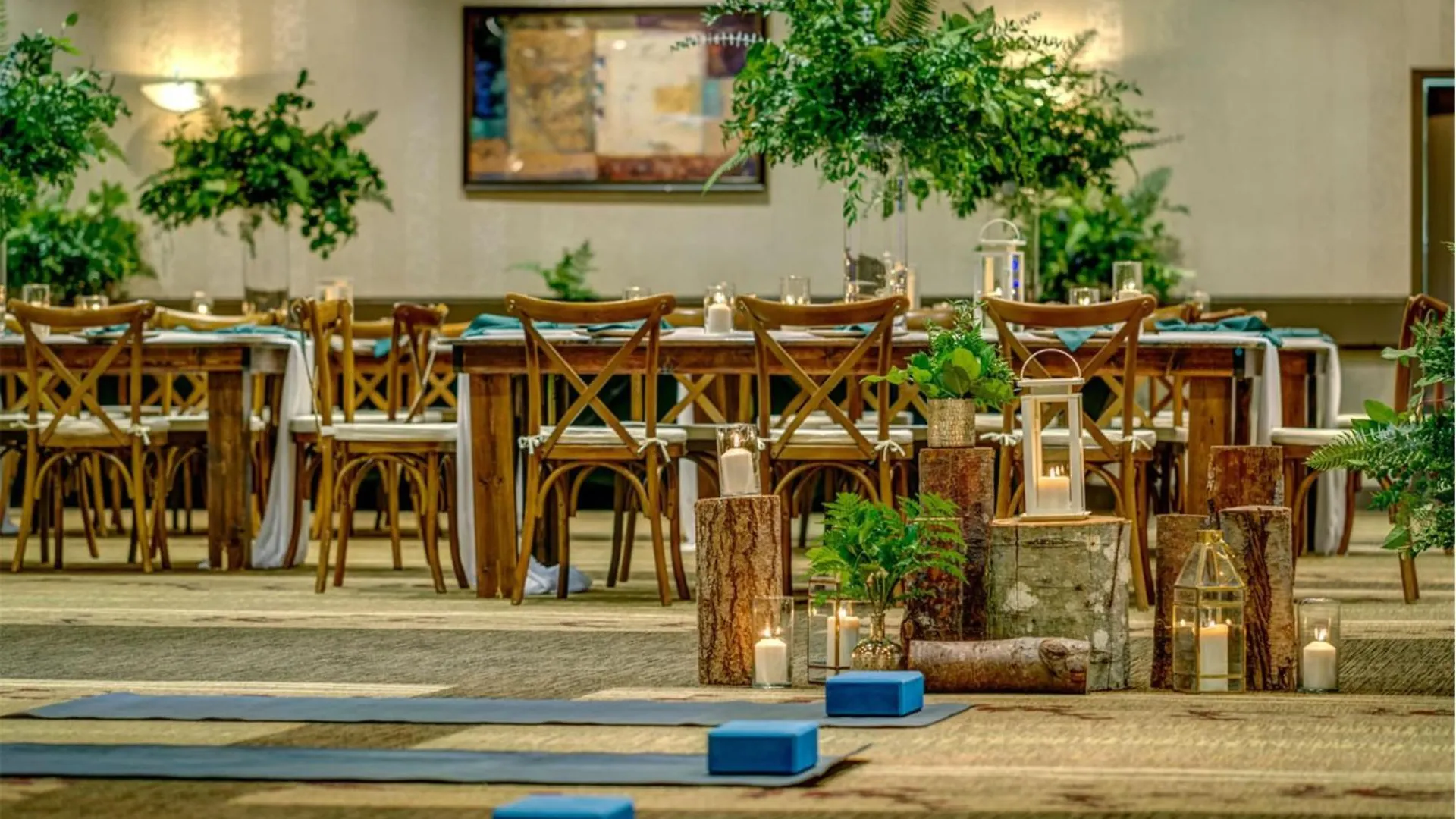 *****  Hilton Whistler Resort & Spa Kanada