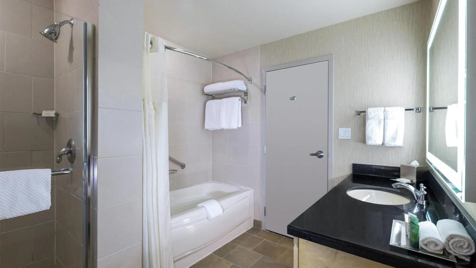 Hilton Whistler Resort & Spa