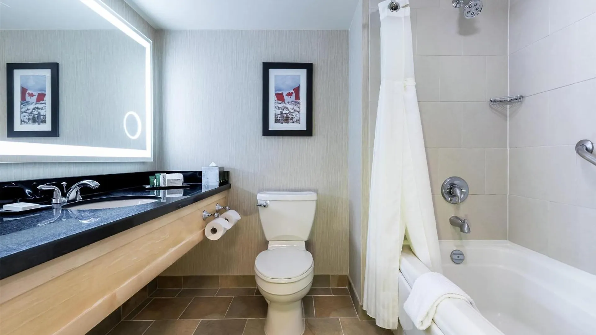 Hilton Whistler Resort & Spa