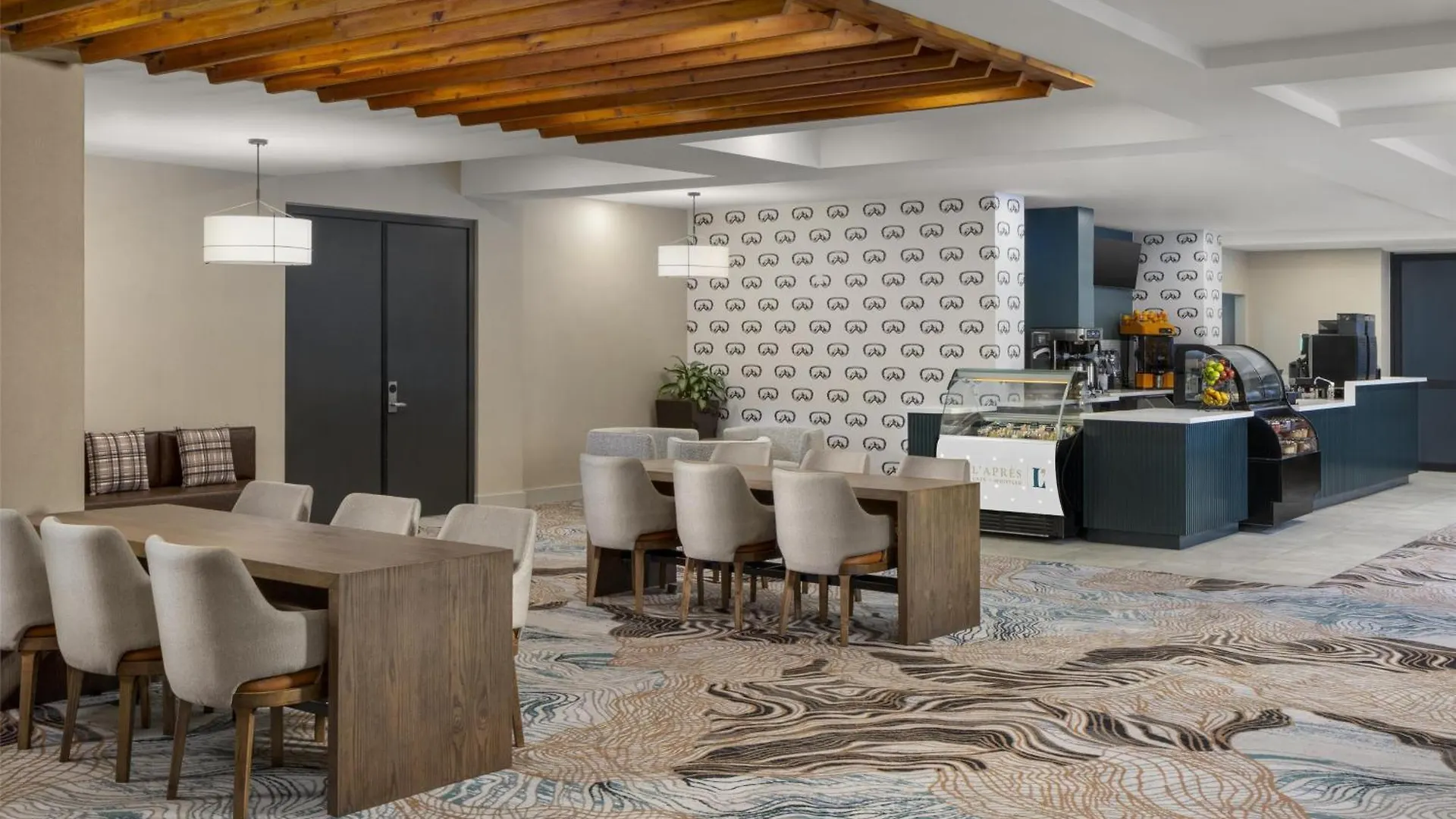 Hilton Whistler Resort & Spa