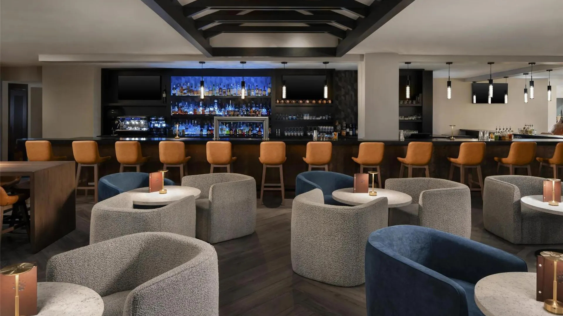 Hilton Whistler Resort & Spa 5*,  Kanada