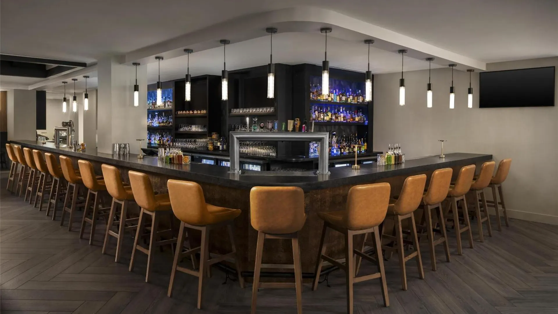 Hilton Whistler Resort & Spa