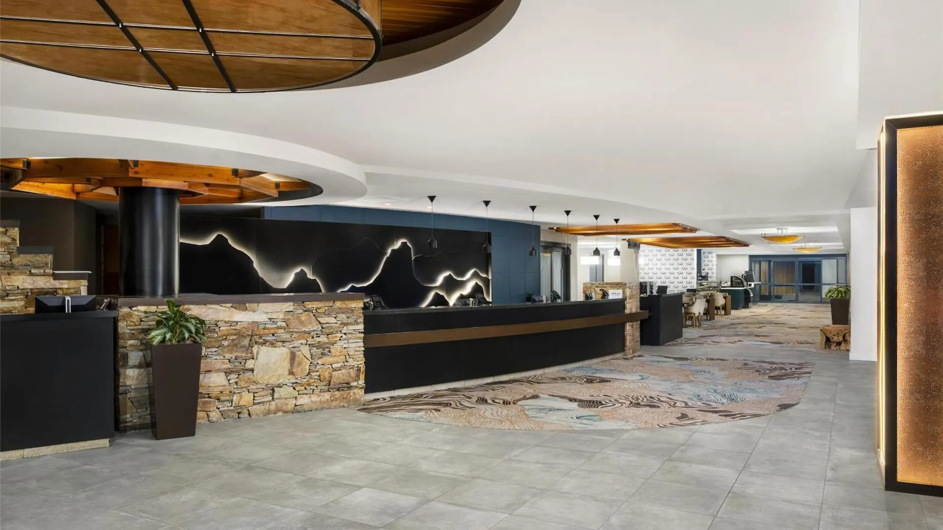 Hilton Whistler Resort & Spa