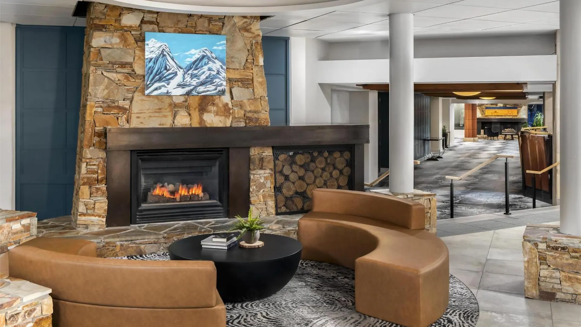 *****  Hilton Whistler Resort & Spa Kanada