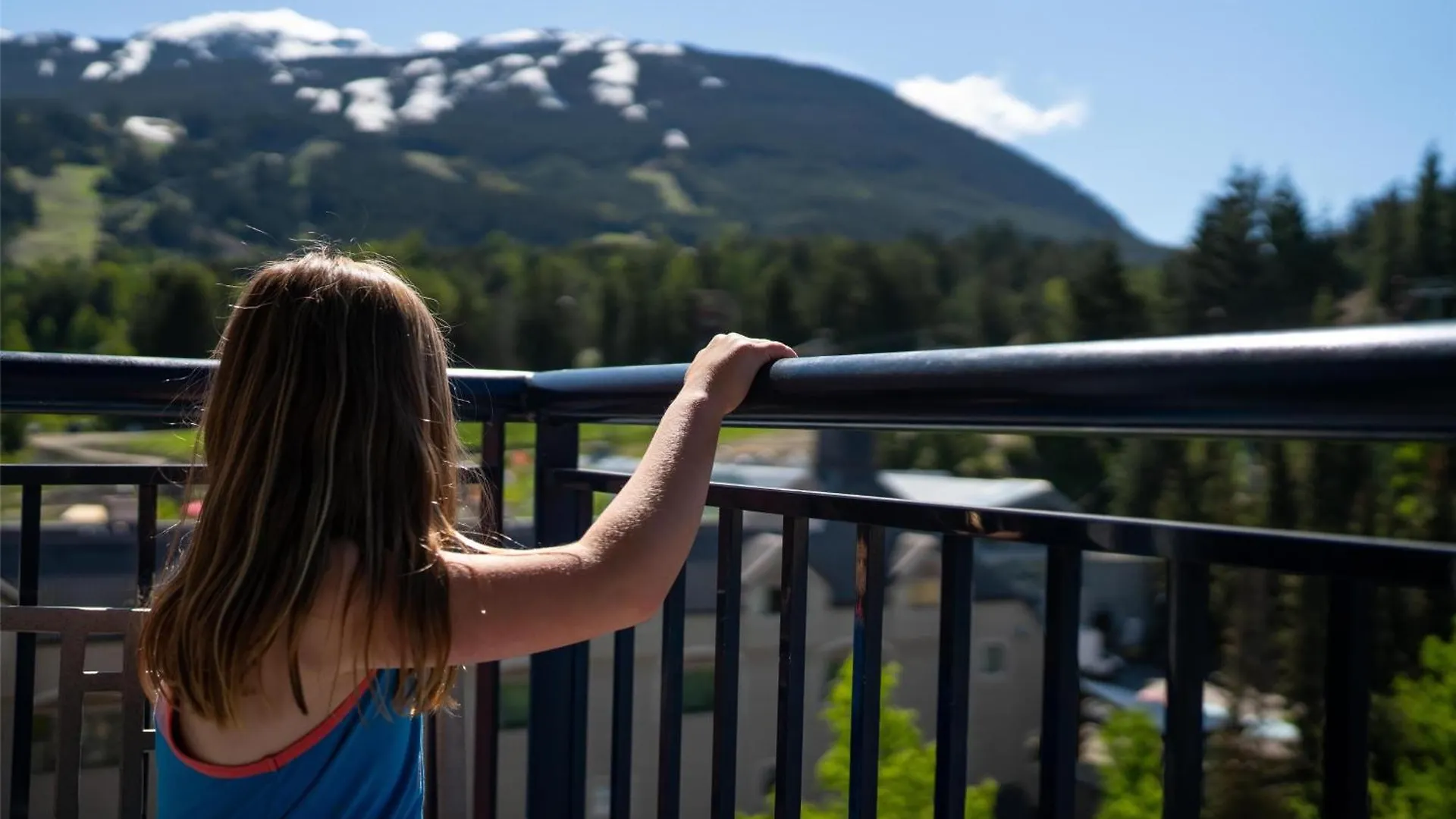 Hilton Whistler Resort & Spa