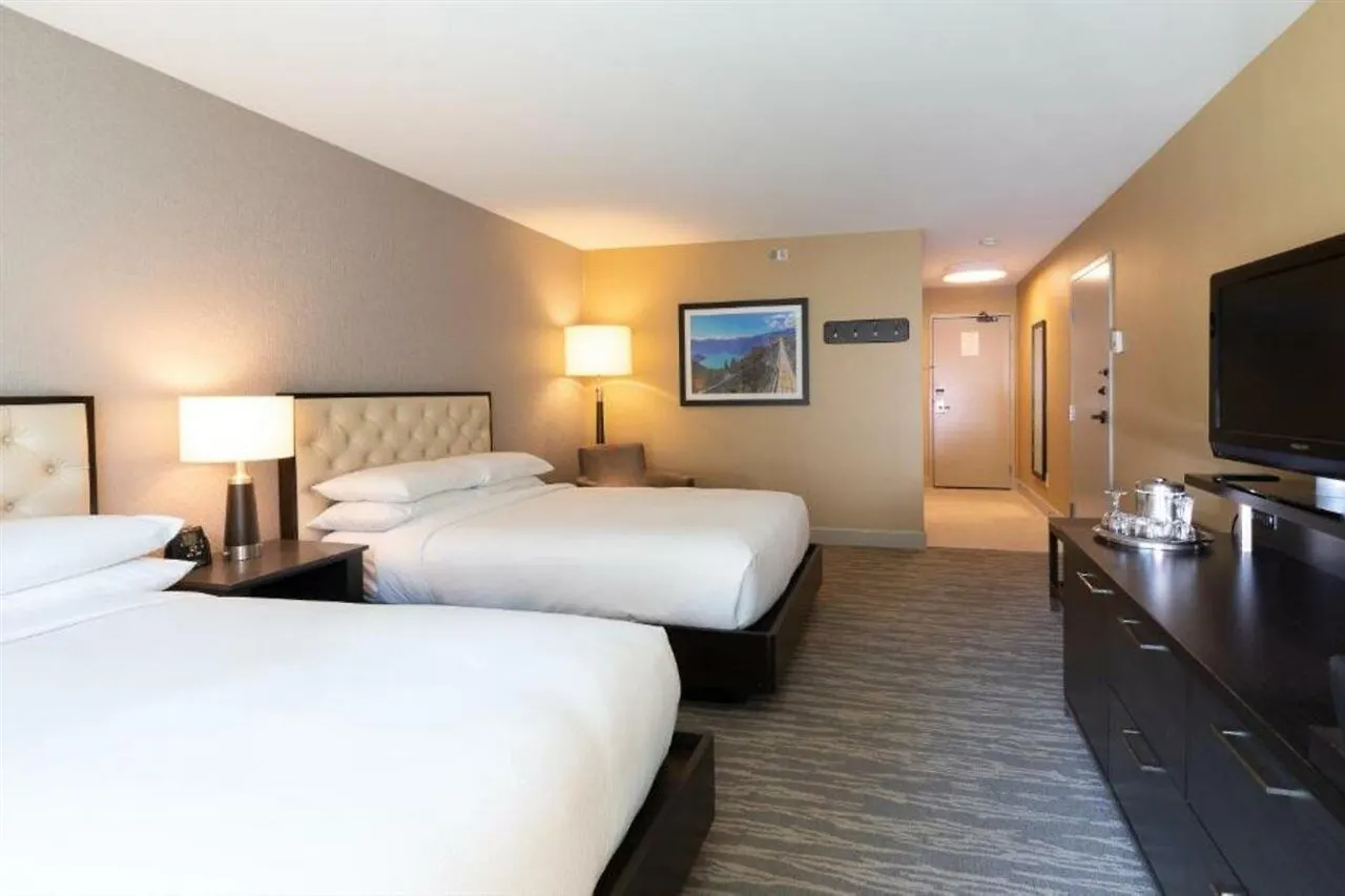 Hilton Whistler Resort & Spa
