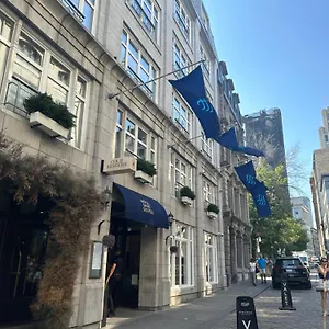 Saint-sulpice 4* Montréal
