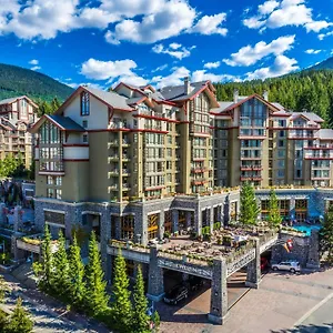 The Westin & Spa, Station touristique