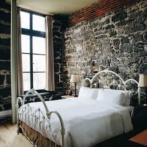Du Vieux Port 4* Montréal