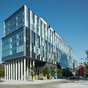  Lejlighed & Conference Centre - Downtown Canada