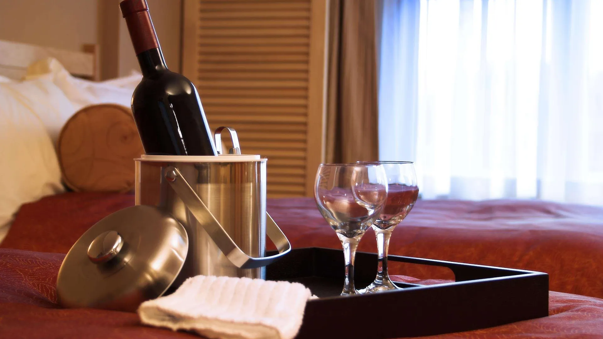 Hilton Whistler Resort&Spa 5*,  Kanada