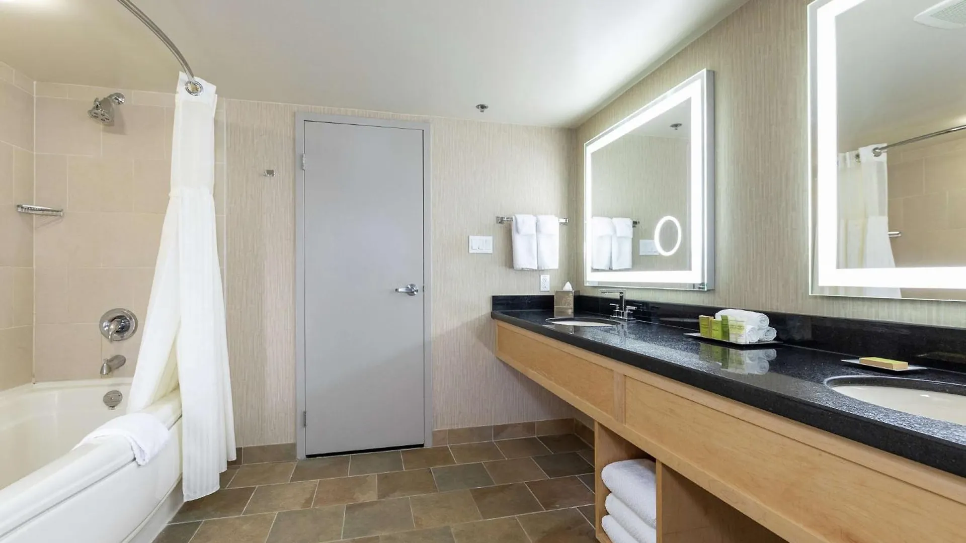 Hilton Whistler Resort & Spa