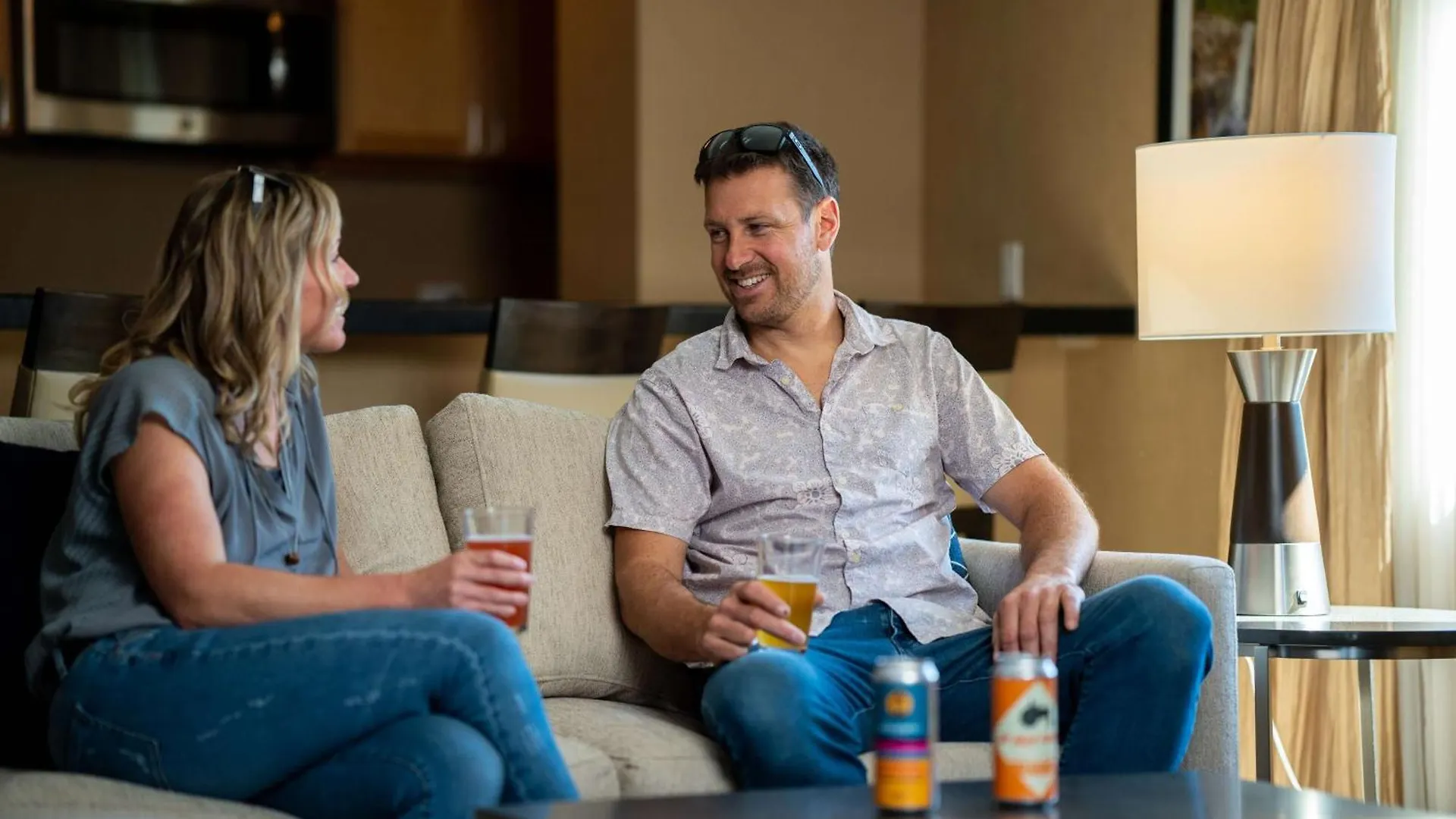 Hilton Whistler Resort & Spa