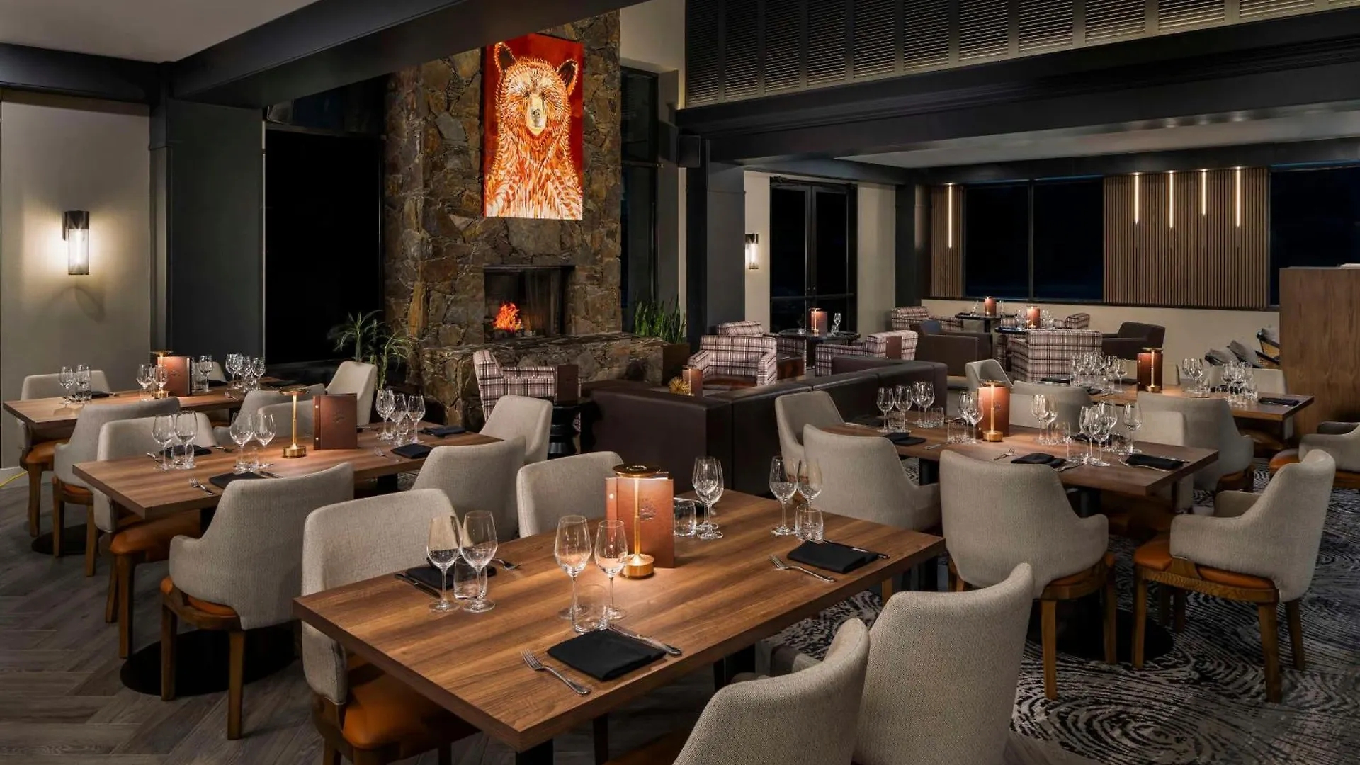 Hilton Whistler Resort&Spa
