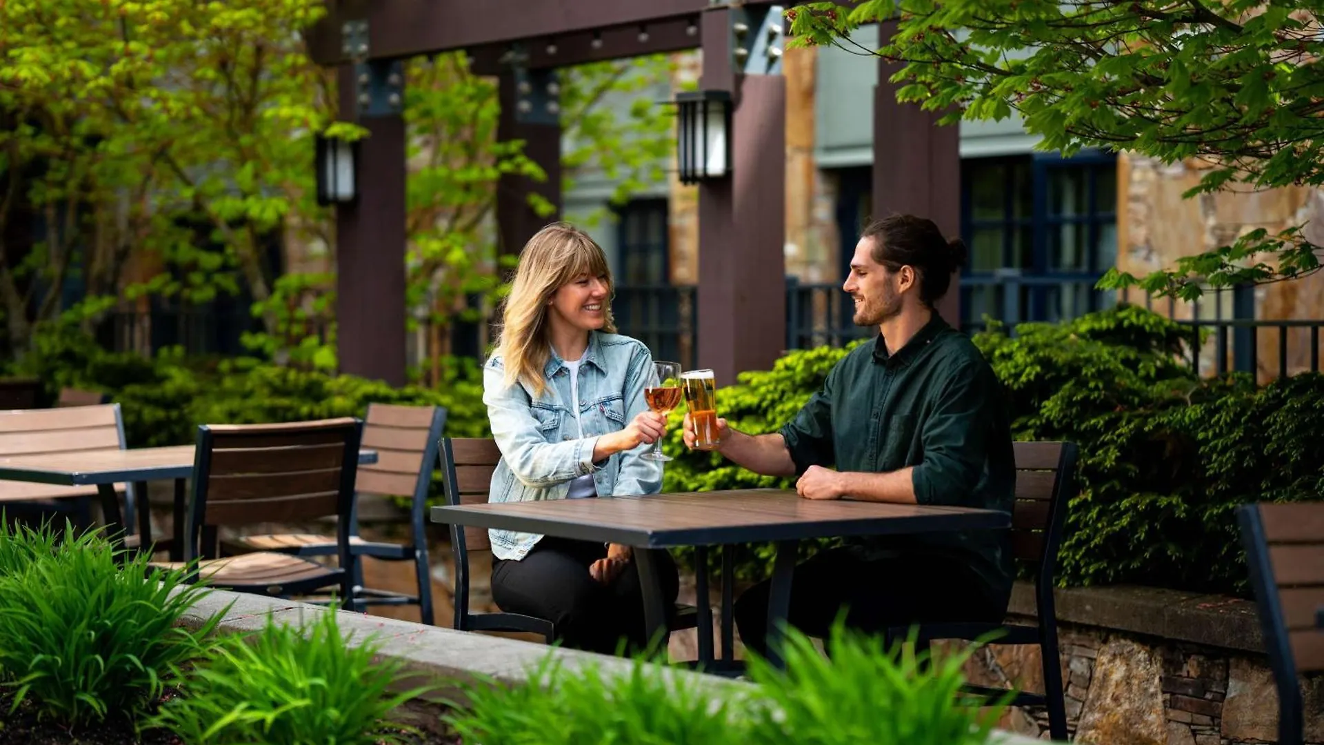 Hilton Whistler Resort&Spa 5*,  Kanada