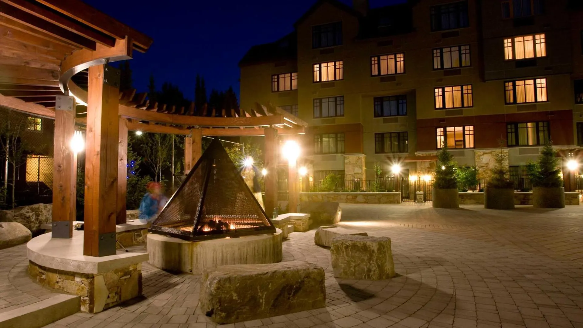 Hilton Whistler Resort&Spa