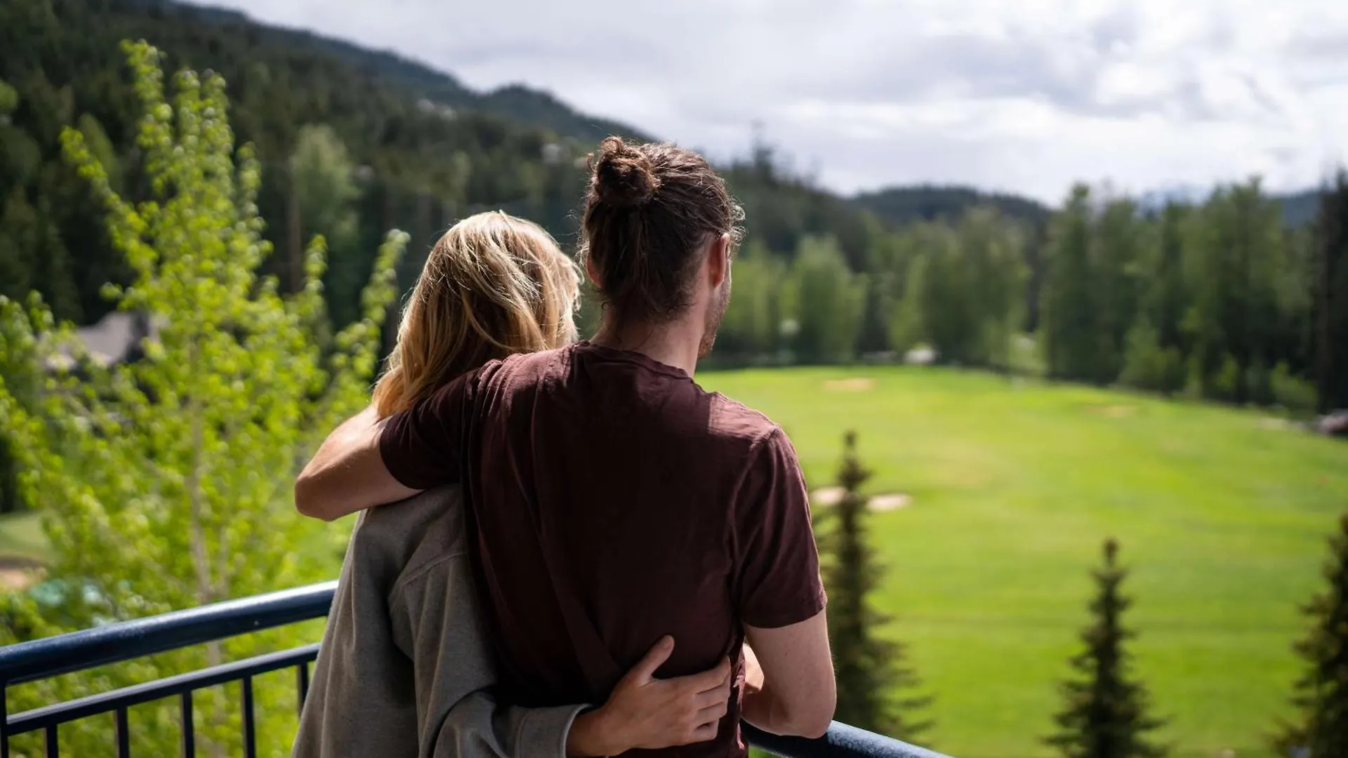 Hilton Whistler Resort & Spa