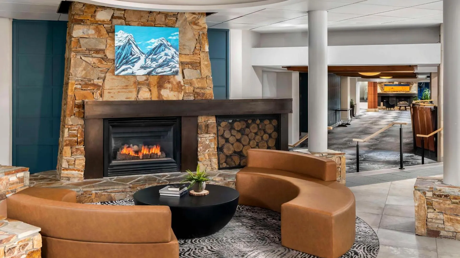 Hilton Whistler Resort&Spa Resort