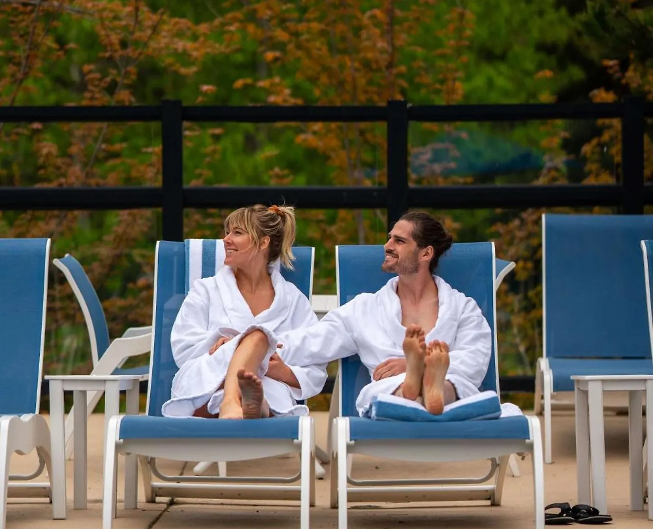 Hilton Whistler Resort&Spa 5*,  Kanada