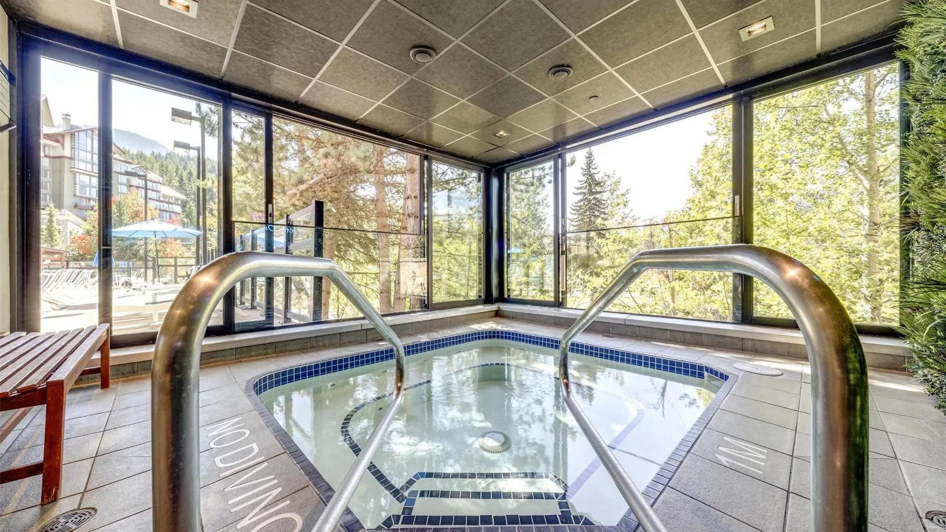 Hilton Whistler Resort & Spa